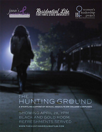 Hunting Ground